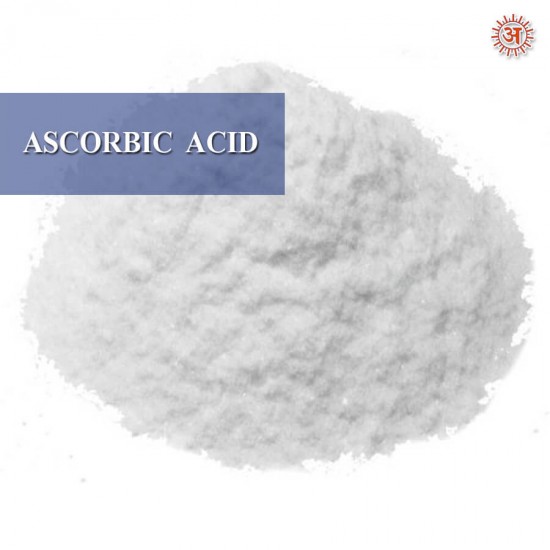 Ascorbic Acid full-image